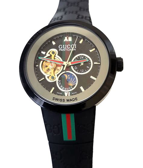 gucci watch reference 1142